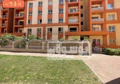 شقة ارضى بجنينة خاصة تشطيب الترا لوكس للايجار باكتوبر WhatsApp-Image-2023-04-26-at-8.17.59-AM-1